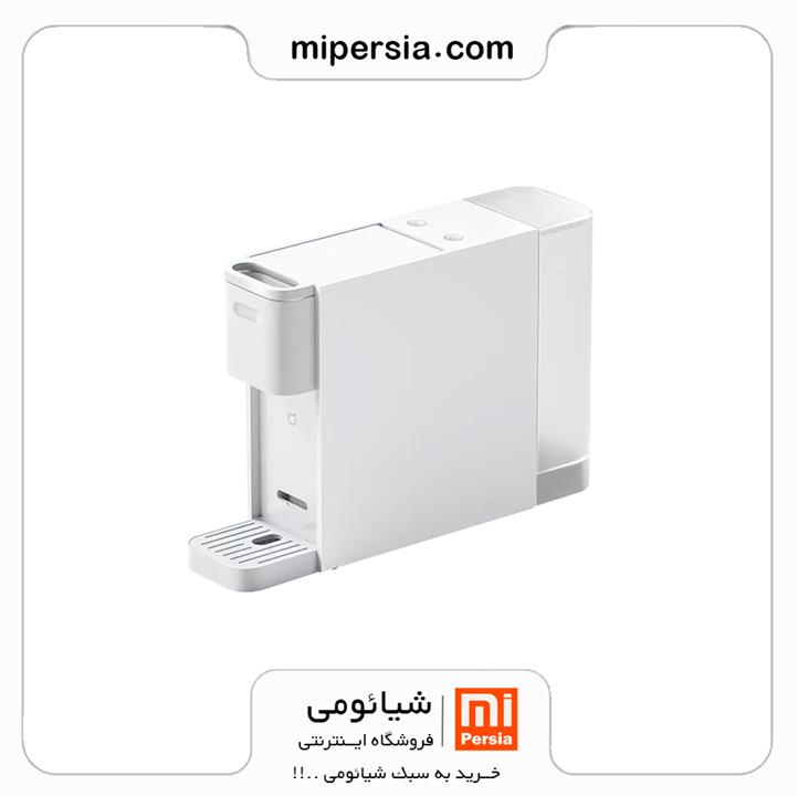 قهوه‌ساز Mijia S1301 شیائومی میجیا Xiaomi Mijia S1301 Coffee Machine